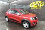  2018 Renault Kwid Kwid 1.0 Dynamique