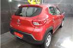  2018 Renault Kwid Kwid 1.0 Dynamique