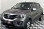  2018 Renault Kwid Kwid 1.0 Dynamique