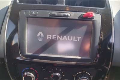 Used 2018 Renault Kwid 1.0 Dynamique