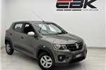 Used 2018 Renault Kwid 1.0 Dynamique