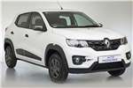  2019 Renault Kwid Kwid 1.0 Dynamique