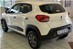  2019 Renault Kwid Kwid 1.0 Dynamique