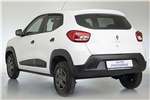  2019 Renault Kwid Kwid 1.0 Dynamique