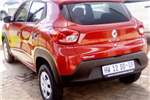  2019 Renault Kwid Kwid 1.0 Dynamique