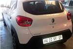  2019 Renault Kwid Kwid 1.0 Dynamique