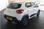  2019 Renault Kwid Kwid 1.0 Dynamique