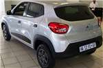  2019 Renault Kwid Kwid 1.0 Dynamique