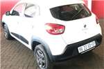  2019 Renault Kwid Kwid 1.0 Dynamique