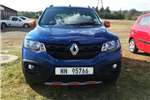  2019 Renault Kwid 