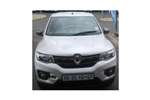  2019 Renault Kwid Kwid 1.0 Dynamique