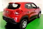  2019 Renault Kwid Kwid 1.0 Dynamique