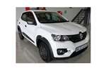  2019 Renault Kwid Kwid 1.0 Dynamique