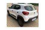  2019 Renault Kwid Kwid 1.0 Dynamique