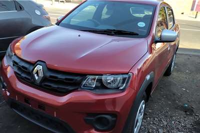  2019 Renault Kwid Kwid 1.0 Dynamique