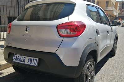  2019 Renault Kwid Kwid 1.0 Dynamique