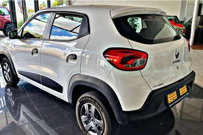  2019 Renault Kwid Kwid 1.0 Dynamique