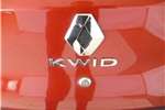  2019 Renault Kwid Kwid 1.0 Dynamique
