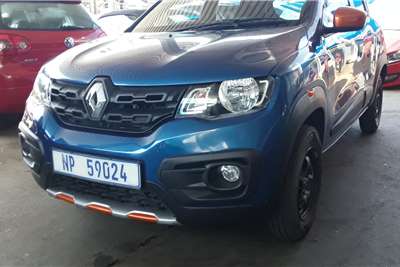  2019 Renault Kwid Kwid 1.0 Dynamique