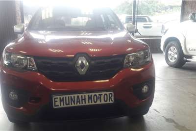  2019 Renault Kwid Kwid 1.0 Dynamique