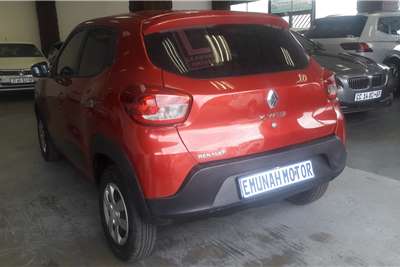  2019 Renault Kwid Kwid 1.0 Dynamique