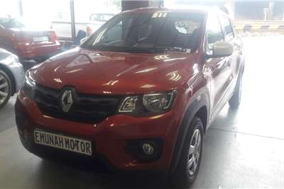  2019 Renault Kwid Kwid 1.0 Dynamique