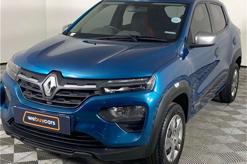 Renault Kwid 1.0 Dynamique 2019