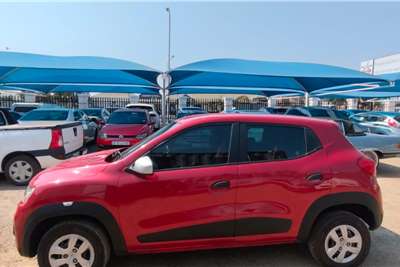  2019 Renault Kwid Kwid 1.0 Dynamique