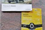  2019 Renault Kwid Kwid 1.0 Dynamique