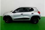  2020 Renault Kwid Kwid 1.0 Dynamique