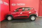  2020 Renault Kwid Kwid 1.0 Dynamique