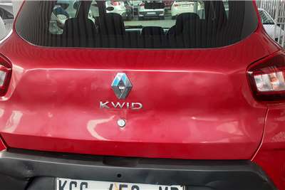  2020 Renault Kwid Kwid 1.0 Dynamique