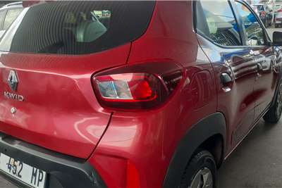  2020 Renault Kwid Kwid 1.0 Dynamique