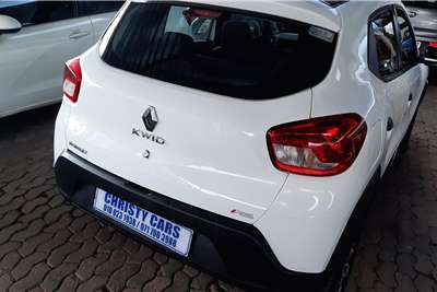  2020 Renault Kwid Kwid 1.0 Dynamique