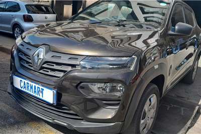  2020 Renault Kwid Kwid 1.0 Dynamique