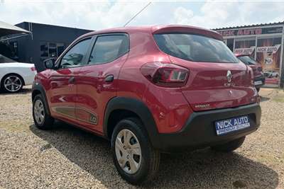  2020 Renault Kwid Kwid 1.0 Dynamique