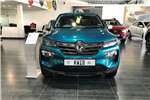  2021 Renault Kwid 