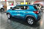  2021 Renault Kwid 