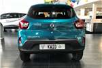  2021 Renault Kwid 