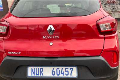  2021 Renault Kwid Kwid 1.0 Dynamique