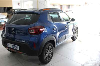  2021 Renault Kwid Kwid 1.0 Dynamique