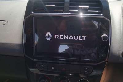 Used 2021 Renault Kwid 1.0 Dynamique