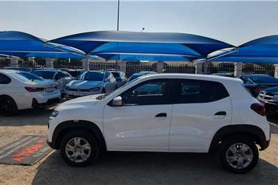 Used 2021 Renault Kwid 1.0 Dynamique