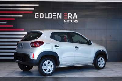 Used 2022 Renault Kwid 1.0 Dynamique