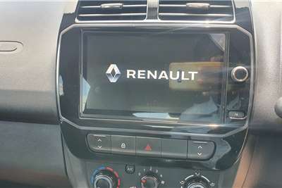 Used 2023 Renault Kwid 1.0 Dynamique