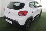  2019 Renault Kwid KWID 1.0 DYNAMIQUE 5DR