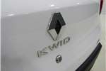  2019 Renault Kwid KWID 1.0 DYNAMIQUE 5DR