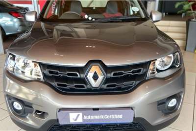  2019 Renault Kwid KWID 1.0 DYNAMIQUE 5DR