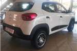  2020 Renault Kwid KWID 1.0 DYNAMIQUE 5DR