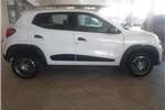  2020 Renault Kwid KWID 1.0 DYNAMIQUE 5DR